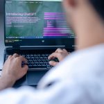Creating content using Canva