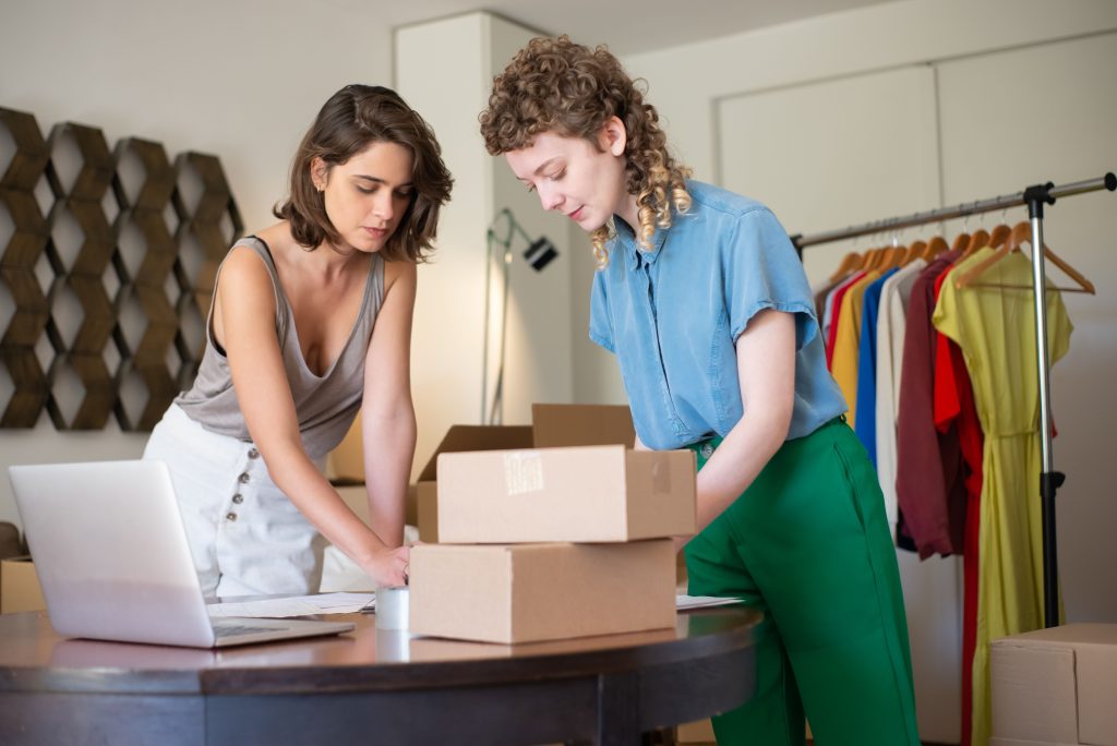 Small DTC sellers, have you tried collabs?